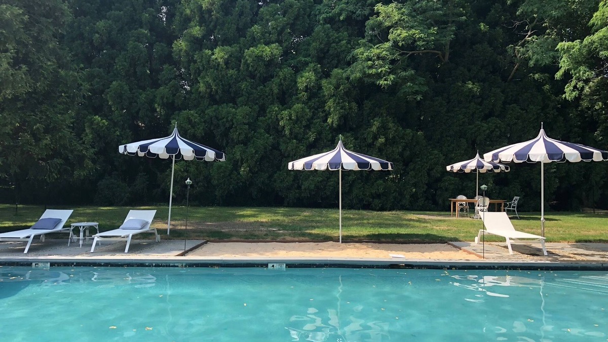Bridgehampton Hotel | A Room At The Beach