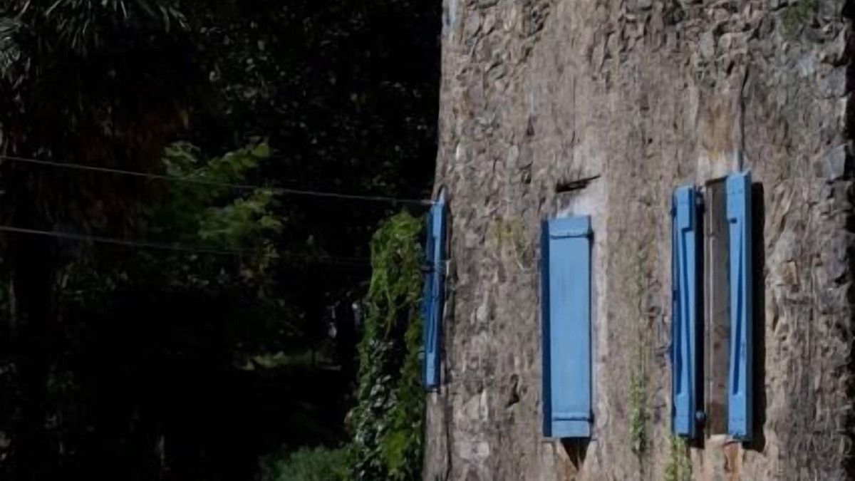 Saint-Jean-du-Gard House | A saint-Jean du Gard - Complete accommodation in Grand Mas Cévenol - 8 people