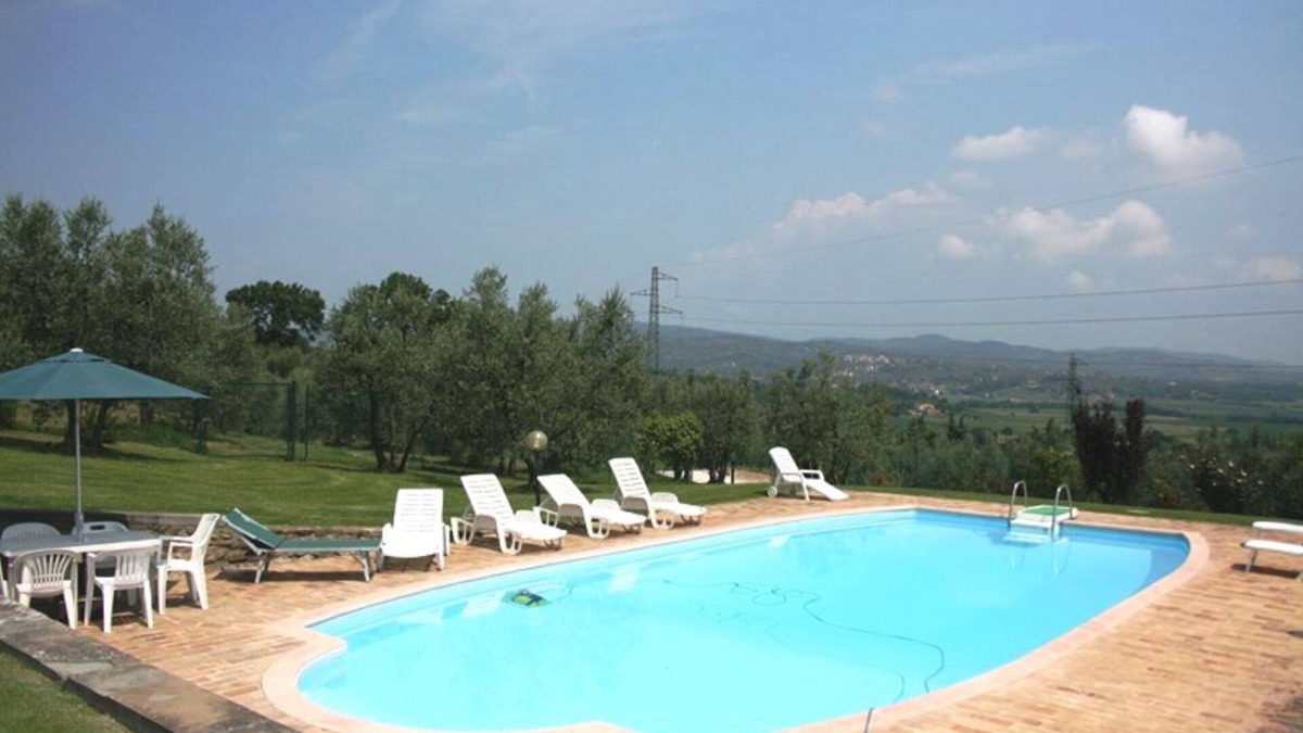 Monte San Savino Other | A SAN SAVINO - SAN SAVINO