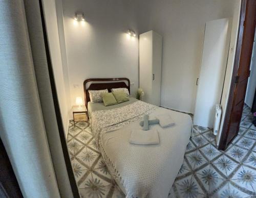 El Cabanyal Apartment | A Seafaring Refuge in the heart of Cabanyal