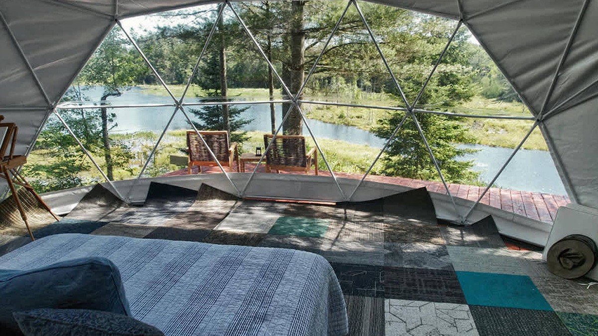 Glenfield Apartment | A Secluded Cabin on Your own Prvt Pond Serenity