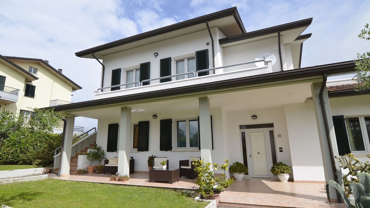 Gemmano Villa | A Serene Stay in Gemmano