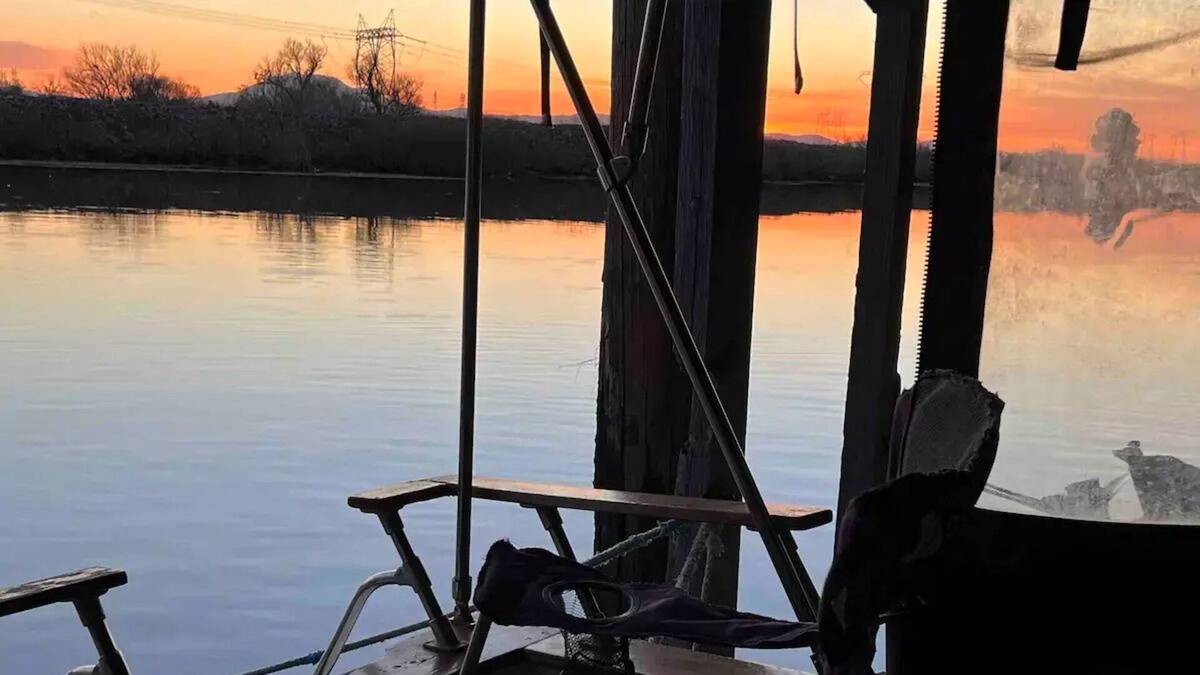 Bethel Island Boat Rental | A Shore Thing