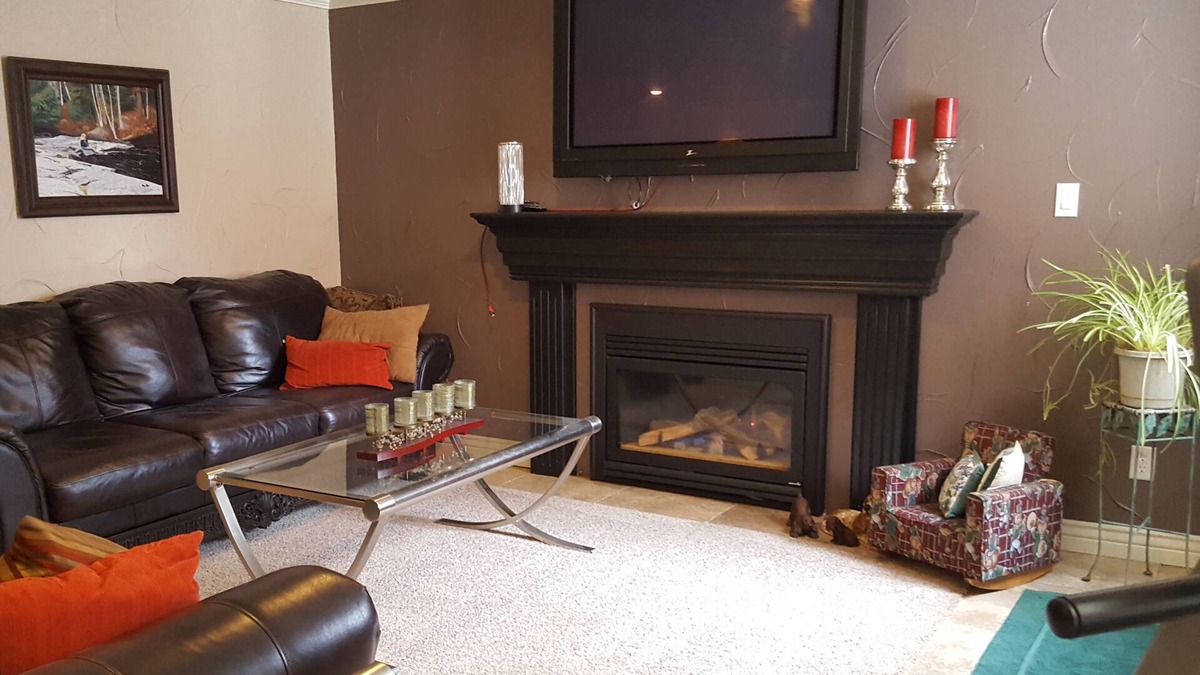 Greeley House | A slice of Country in the City