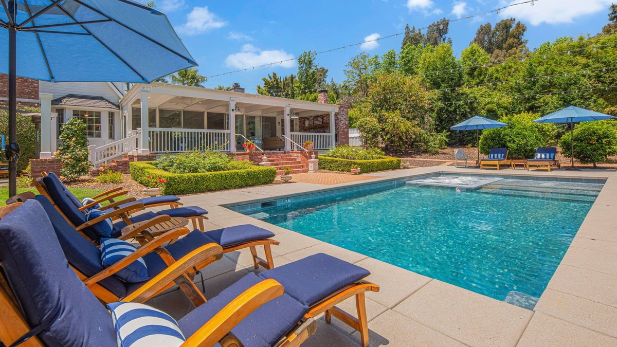 San Diego Other | A Slice of Heaven near Rancho Santa Fe
