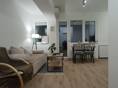 Skopje Region Apartment | A small paradise