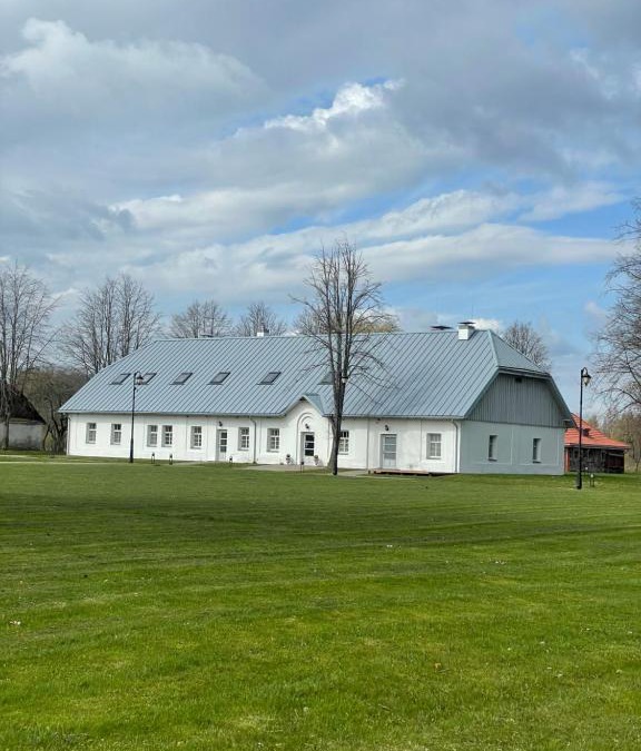 Vilnius County House | A. Smetonos Dvaro Smetonienės svetainė