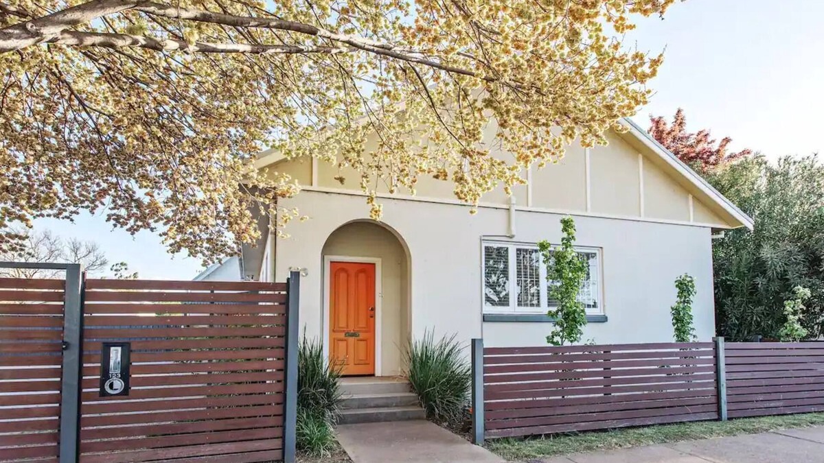 Central Mudgee House | A spacious entertainer in town