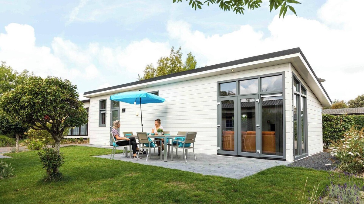 Egmond aan den Hoef House | A spacious and detached holiday home for 6 people on the coast