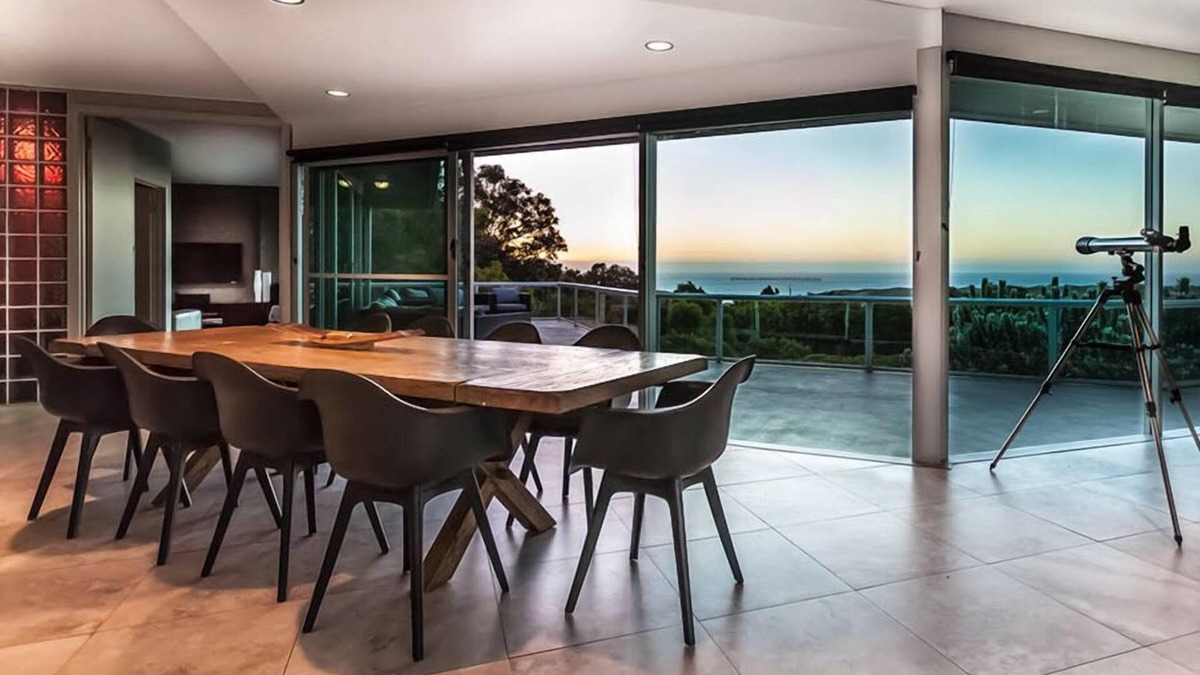 Margaret River House | A spacious space, with ocean & bush views, peaceful - Margaret River