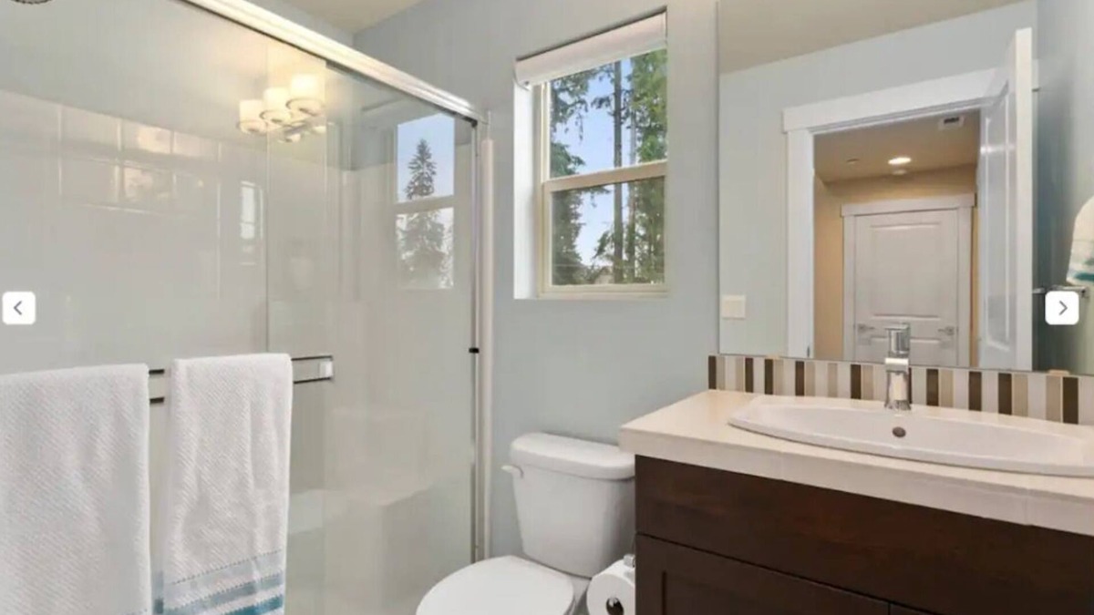 Paine Field-Lake Stickney House | A spacious, very well equipped room and quiet space for stay