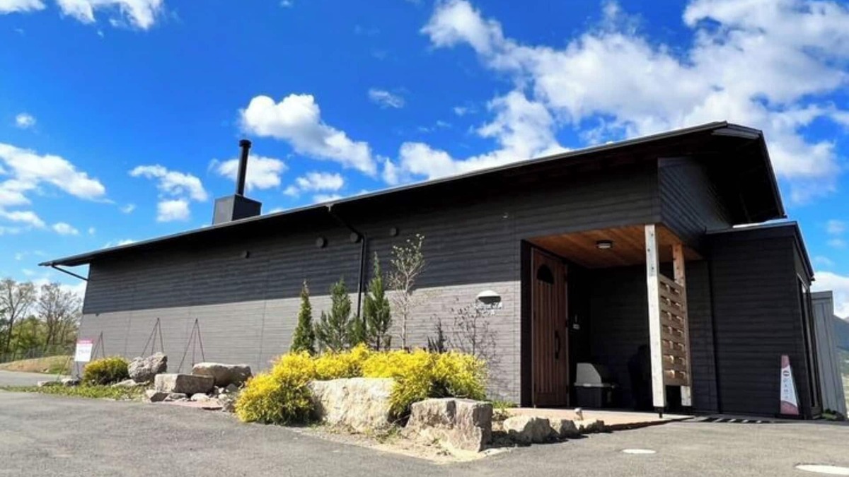 Taiwa House | A special holiday stay at a winery Private house/Kurokawagun Miyagi
