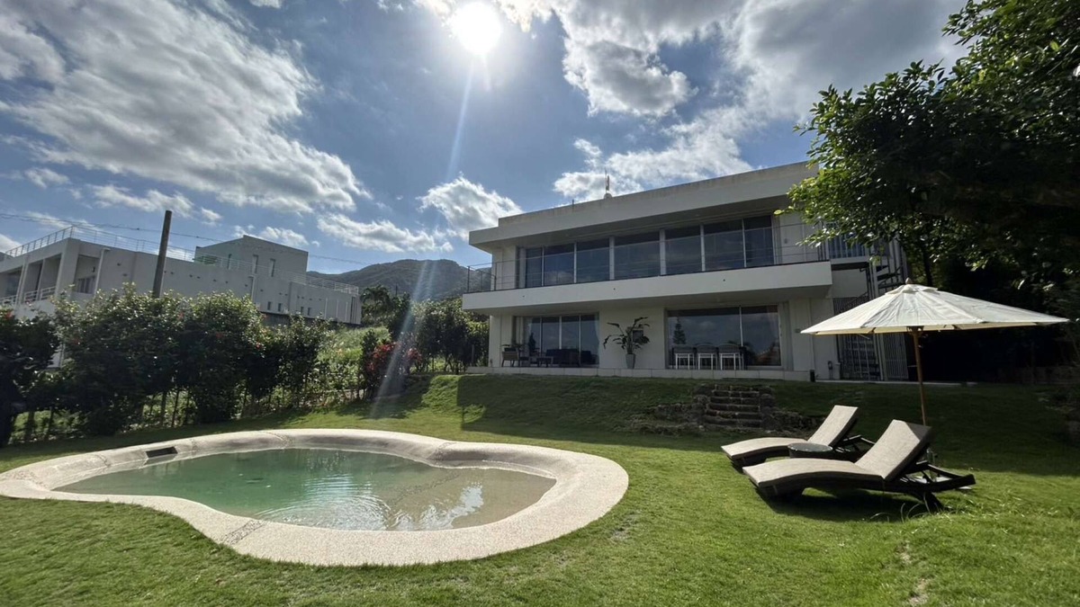 Kabira Villa | A special retreat in Ishigaki Island|Private villa exclusively for one group per day