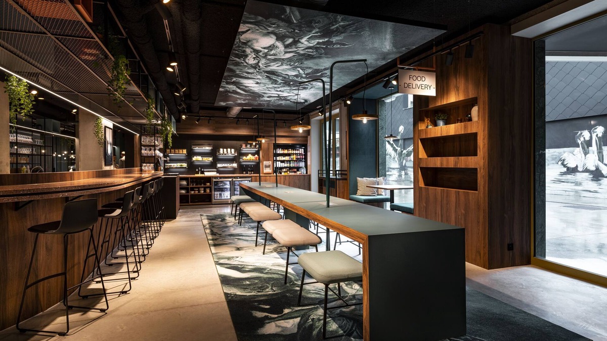 Jewish Quarter Hotel | A-STAY Antwerpen