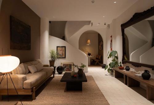 Lang Ha Hotel | A Stay In Hanoi