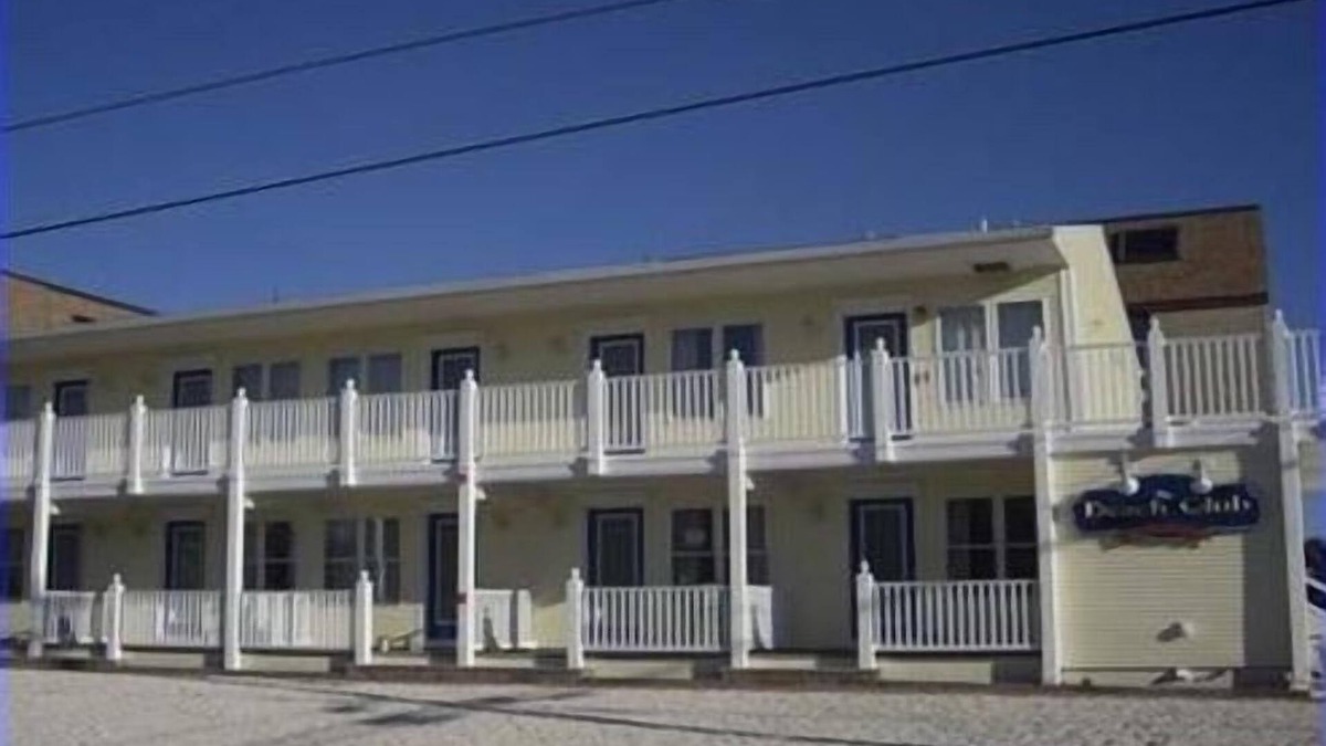 Beach Haven Condo | A Stones Throw to Beach Located Near All Attractions
