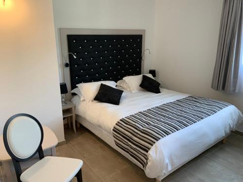 Bastia Hotel | A STORIA