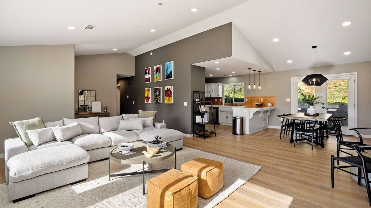 Paso Robles Villa | A Stylish Escape Among Paso’s Vineyards
