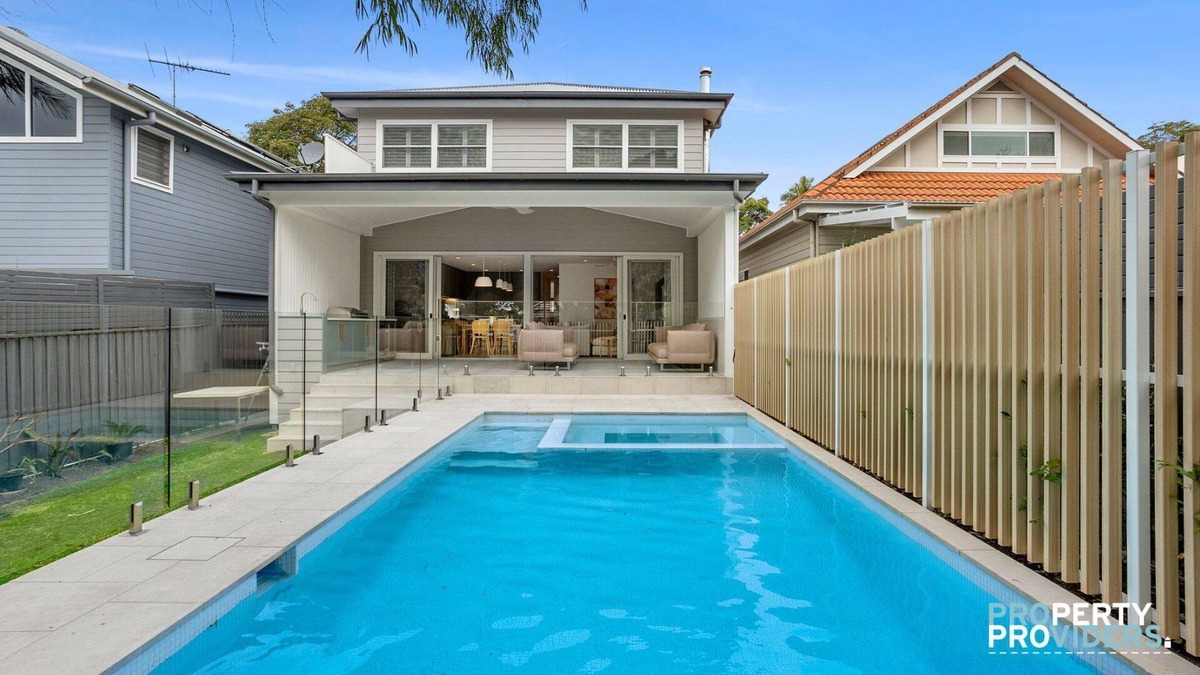 Freshwater House | A Surfers Paradise Freshwater