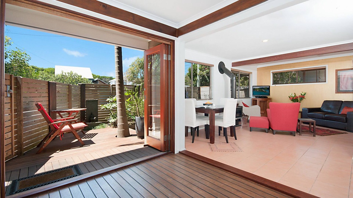 Suffolk Park Cottage | A SWEET ESCAPE - Alkira