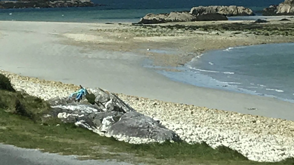 Renvyle House | A Taste Of Paradise In The Heart Of Connemara a long the Wild Atlantic Way.