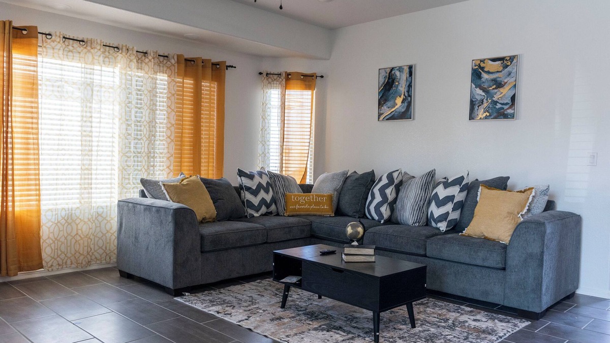 Biggs Field House | A Taste Of Peace in El paso