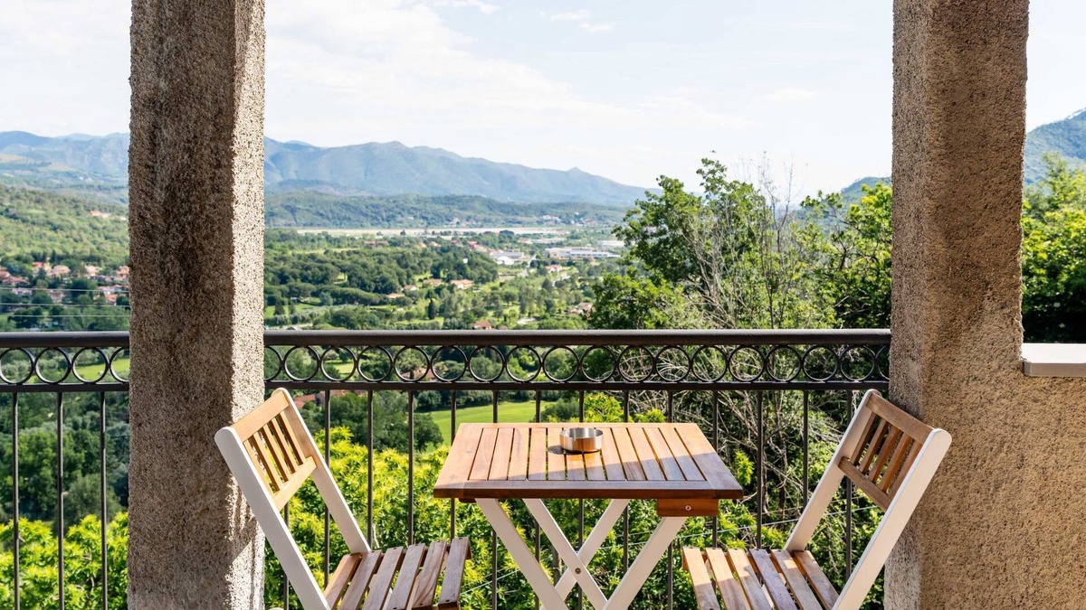 Garlenda House | A Tenaia by Interhome