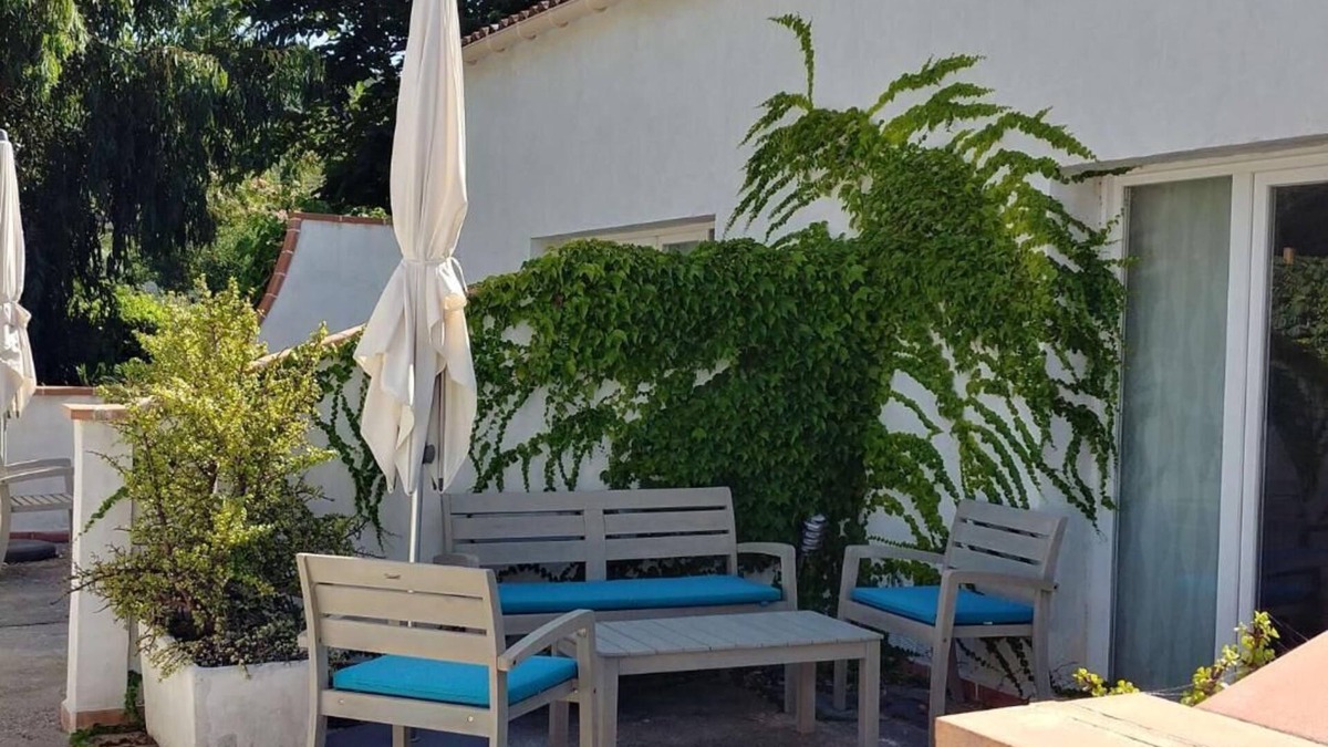 Santa-Severa Apartment | A Teppa - L'albizzia with terrace