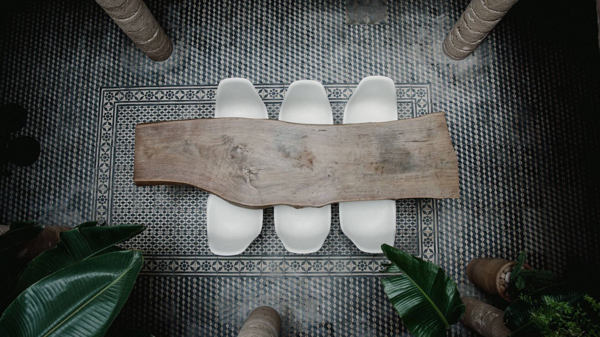 Medina House | A traditional Riad in the Medina of Morocco’s favourite beach town, Essaouira.