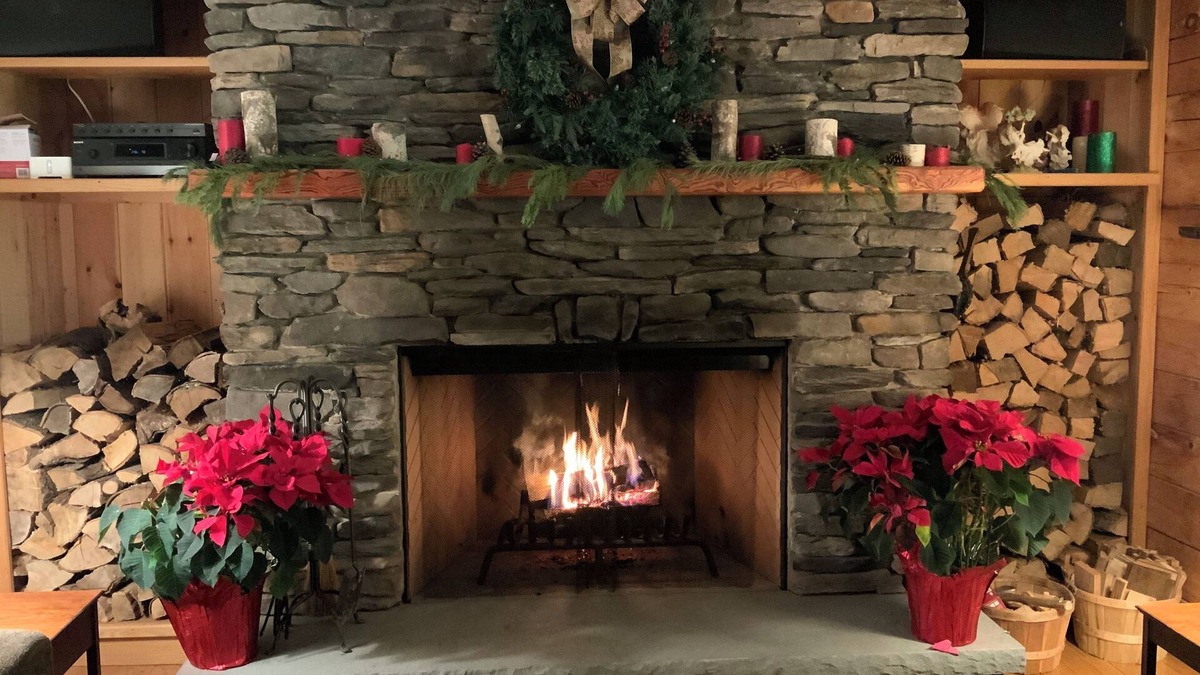 Dover Plains Cabin | A TRANQUIL & COZY CHRISTMAS RETREAT TO GATHER WITH FAMILY AND FRIENDS, BOOK NOW!