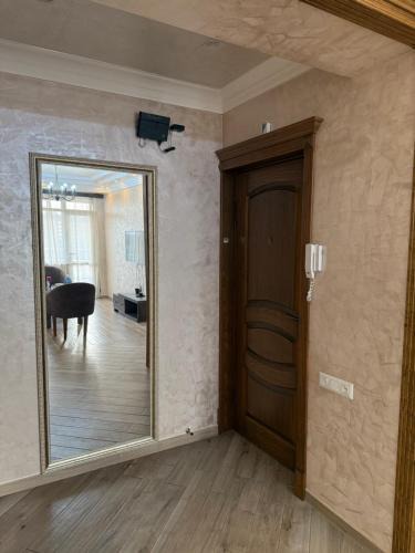 Ararat Apartment | A trendy apartment in a small center