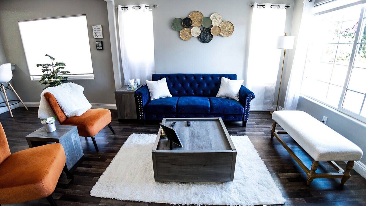 Los Angeles House | A True Diamond in the Rough - Historic South LA