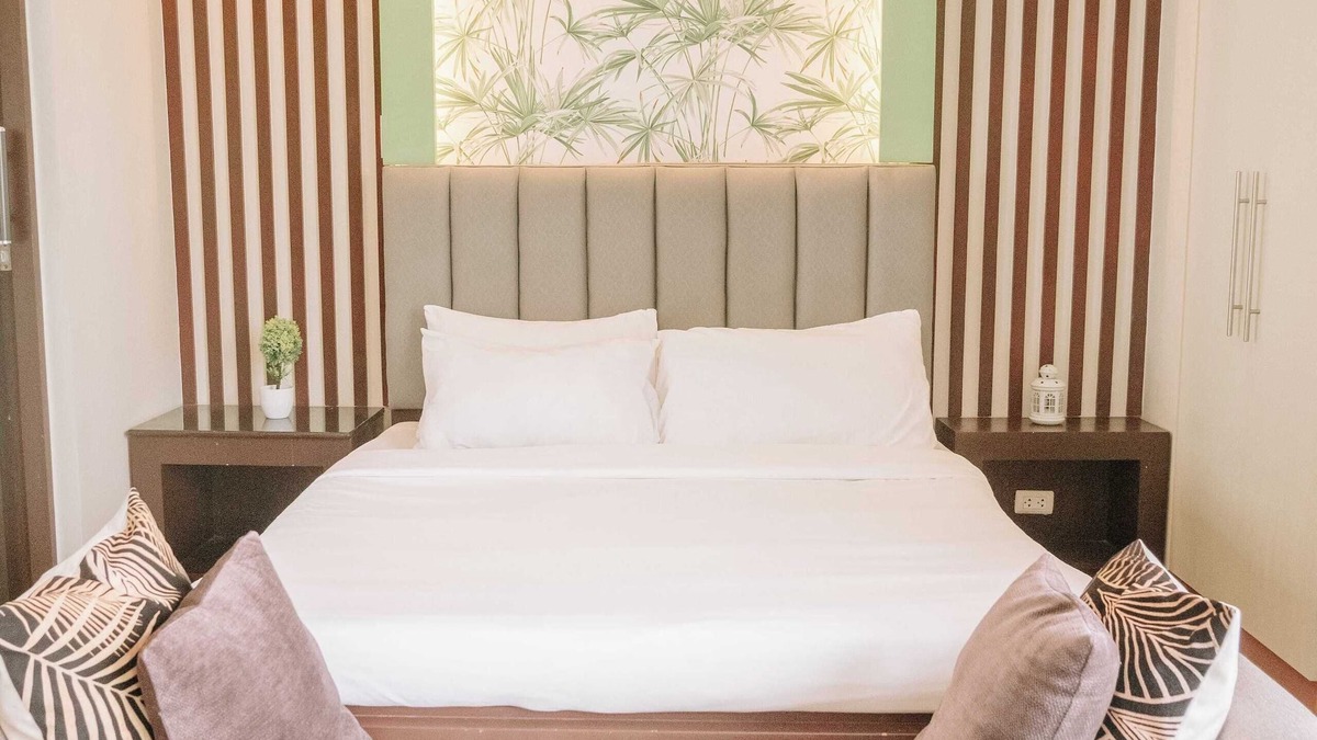 Iloilo Apartment | A True Modern Sanctuary