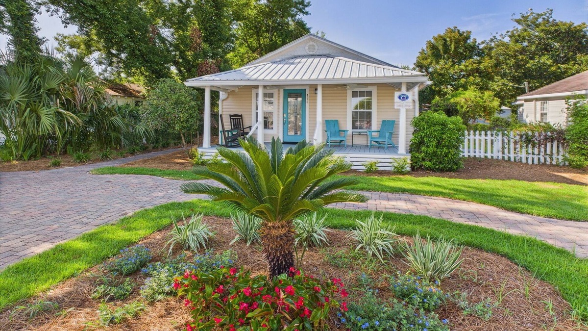 Port St. Joe House | A True Port St Joe Gem!