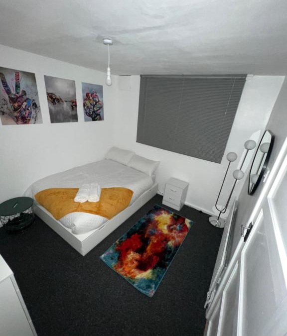 Kidbrooke with Hornfair House | a two bedroom cosy hideaway based in greenwich