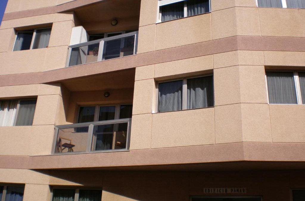 Playa de Arinaga Apartment | A Un Paso Del Mar