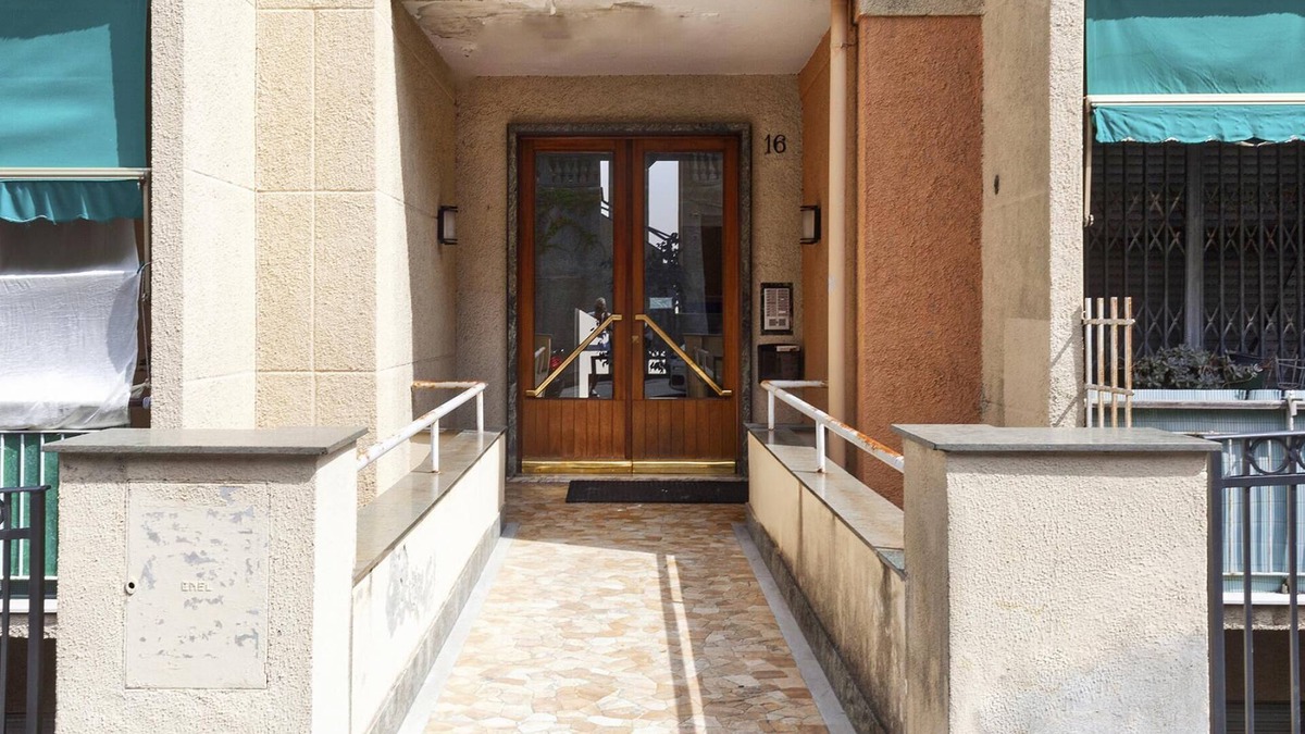 Sturla Apartment | A un Passo da Boccadasse by Wonderful Italy
