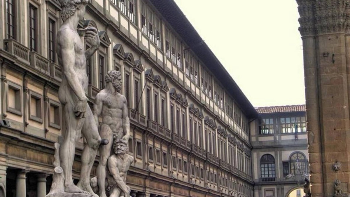 Oltrarno Apartment | A unique apartment in the historic center next to Palazzo Vecchio