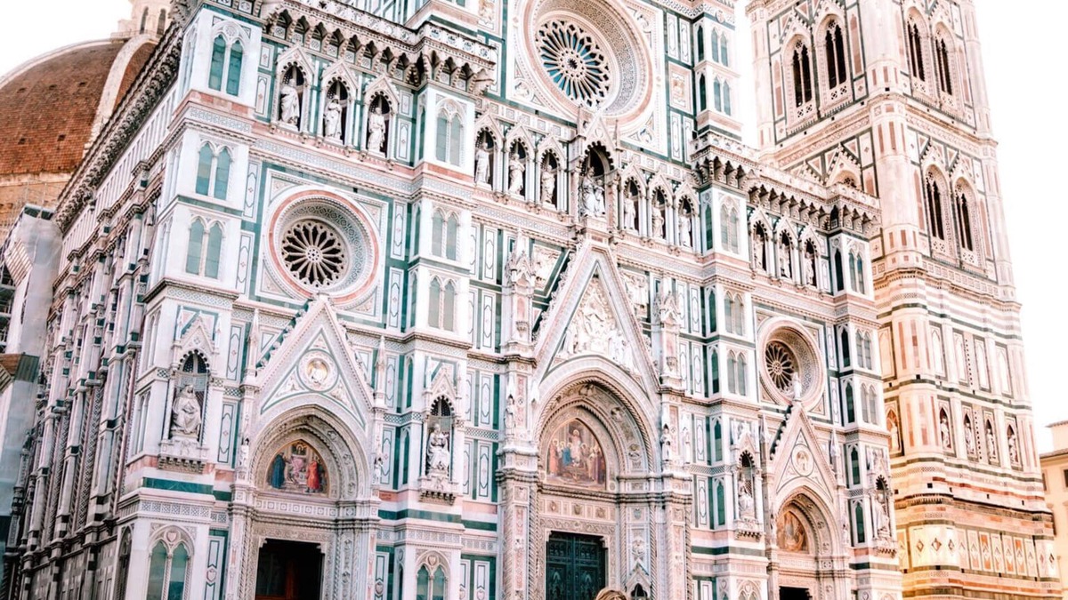 Santa Maria Novella Apartment | A unique apartment situated within a short distance of Santa Maria Novella