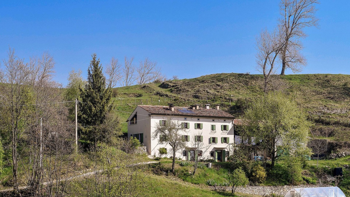 Selva di Progno Bed & Breakfast | A vacation home nestled in the nature of eastern Lessinia.