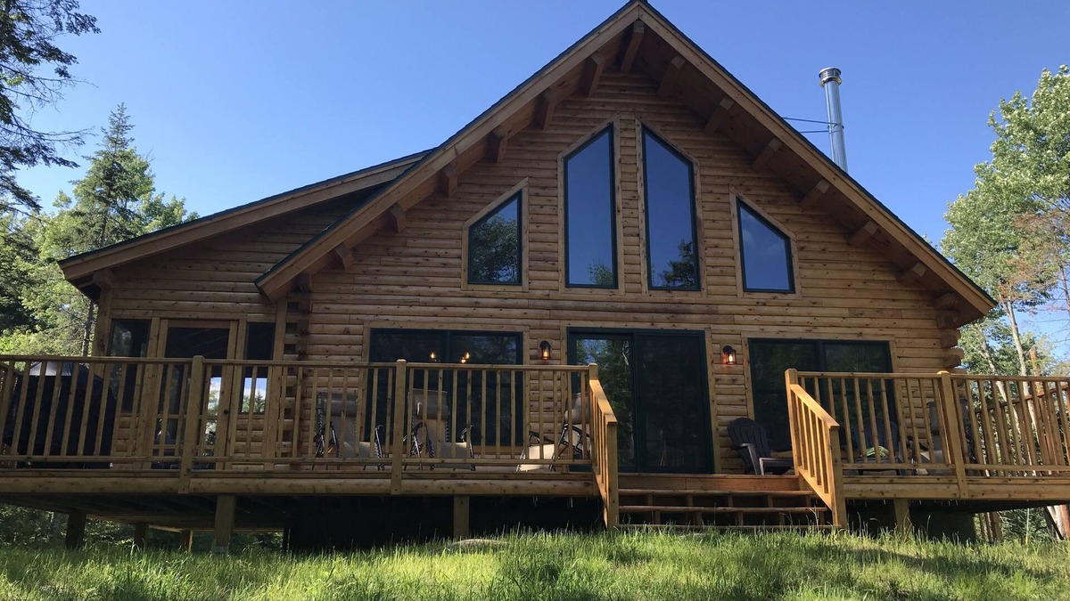 Wilmington House | A vacation destination in Southern Vermont