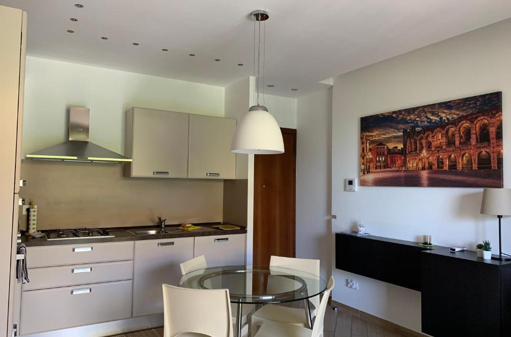 Est Apartment | A VERONA DA PAOLO & ELENA