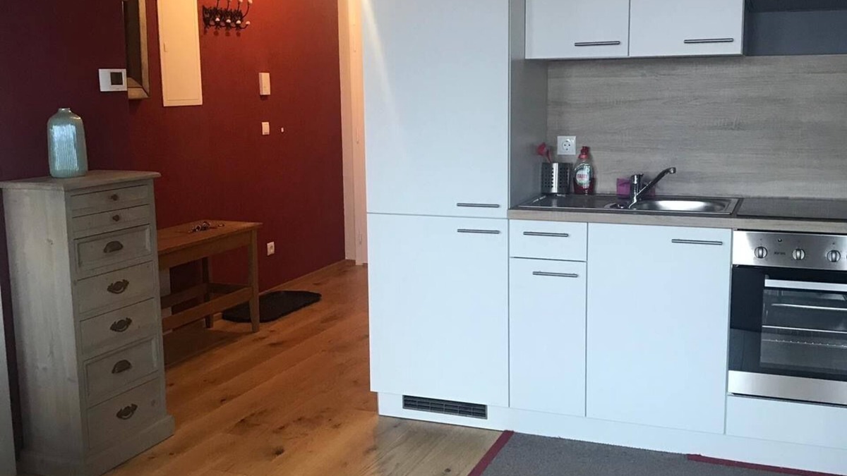 Favoriten Apartment | A very modern and chosy apartment - top 42