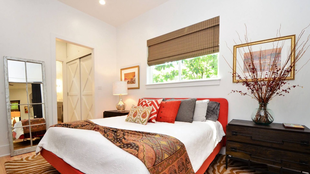 West Riverside House | A Very Rare Find - Gorgeous New Townhome