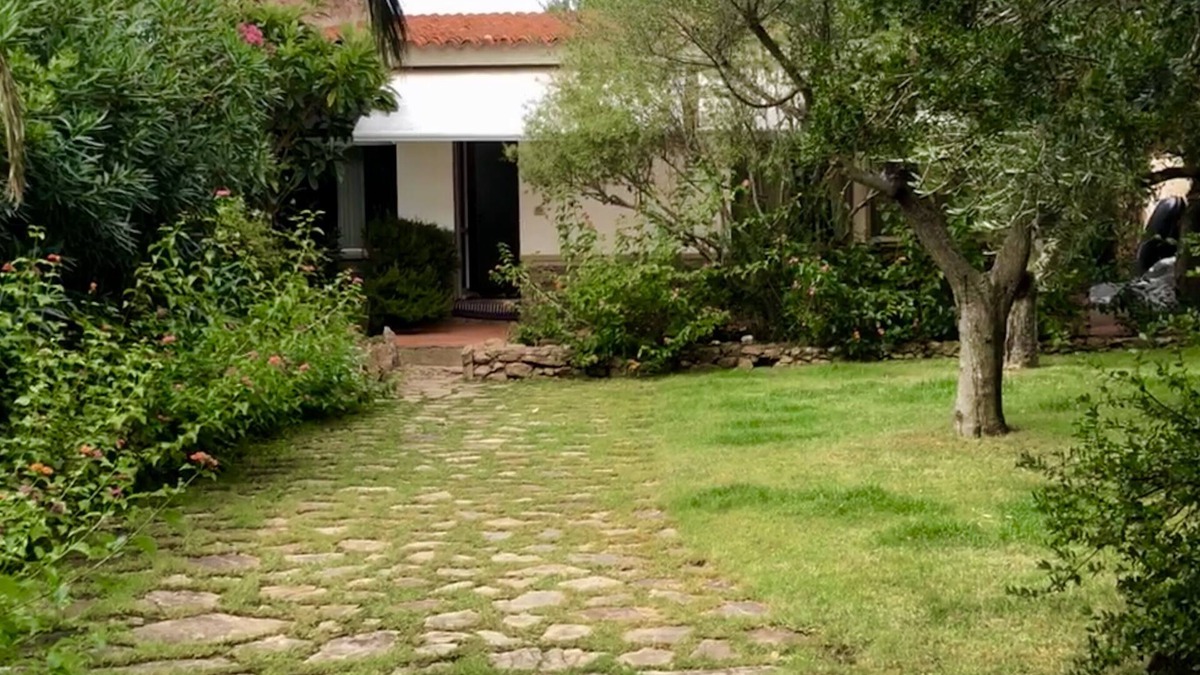 Olbia Villa | A very special villa