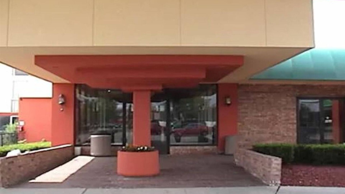 Allen Hotel | A Victory Inn & Suites - Ann Arbor