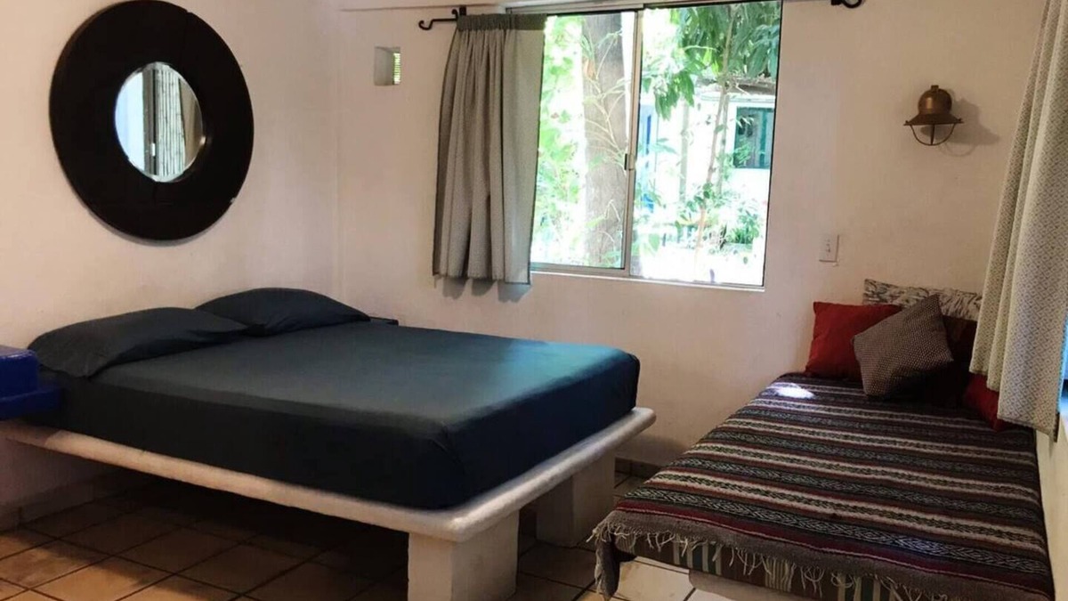 San Jose del Cabo Bed & Breakfast | A Wanderers Place in old San Josenn