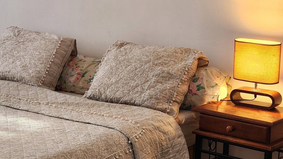 Ain Benian Apartment | A warm and friendly apartment