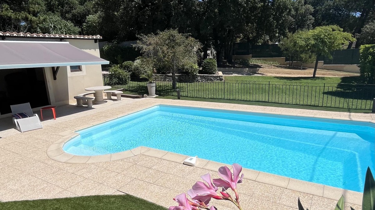Mondragon Villa | A warm and friendly family villa for a vacation just like home