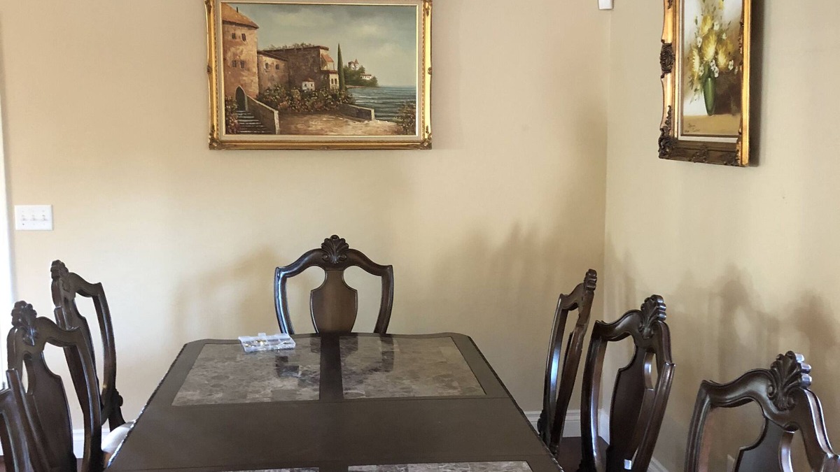 Prescott House | A warm home environment secluded in the woods yet 5 minutes from downtown.